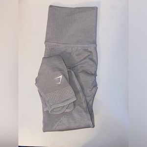 Like new! Gymshark Vital Leggings